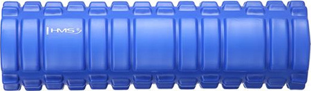 Roller piankowy 3w1 HMS FS118 niebieski