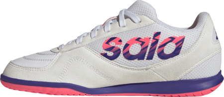 Buty piłkarskie dla dzieci adidas Top Sala Competition II IN JP6985