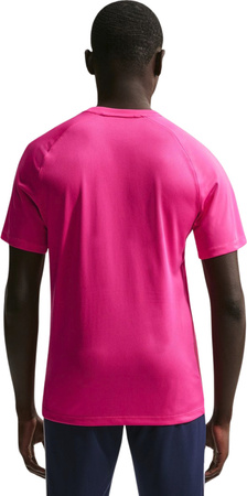 Koszulka męska Nike Dri-Fit Park VIII fuksja HV8173 616