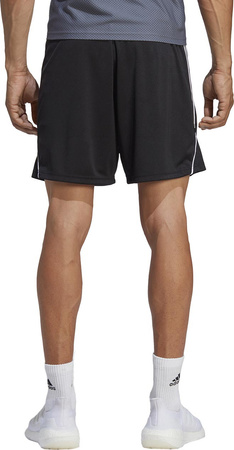 Spodenki treningowe krótkie męskie adidas Tiro 23 League czarne HT6129