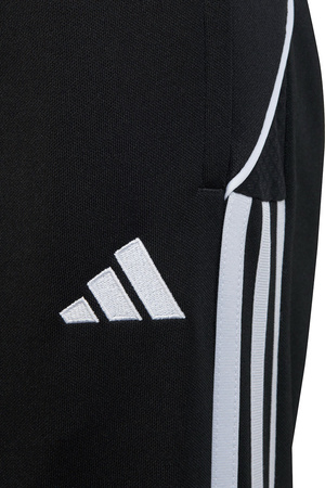 Spodnie dla dzieci adidas Tiro 23 League Training czarne HS3496