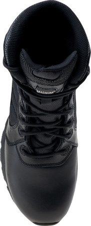 Męskie buty taktyczne turysyczne militarne Magnum Lynx 8.0 czarny rozmiar 42,5