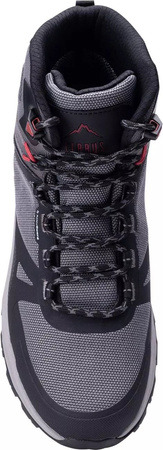 Męskie buty trekkingowe turystyczne MID Elbrus Deler rozmiar 46