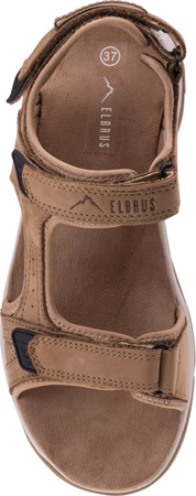 Damskie sandały Elbrus GERUN V WO'S rozmiar 39