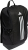Plecak sportowy szkolny miejski adidas Essentials 3-Stripes czarny IP9884