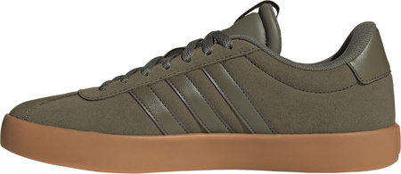 Buty męskie adidas VL Court 3.0 khaki JR2223