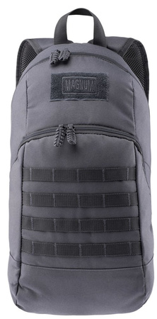 Plecak miejski Magnum Kamel szary 15L
