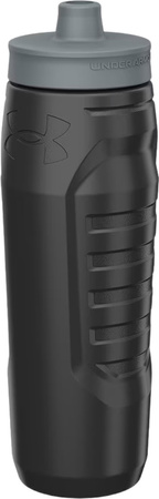 Bidon Under Armour Sideline Squeeze 950 ml czarny UA70090 036