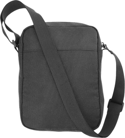 Torebka saszetka na ramię 4F U059 czarna 4FWSS24APOUU059 20S