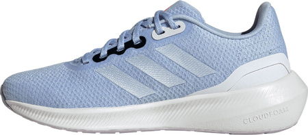 Buty damskie adidas Runfalcon 3 niebieskie HP7555