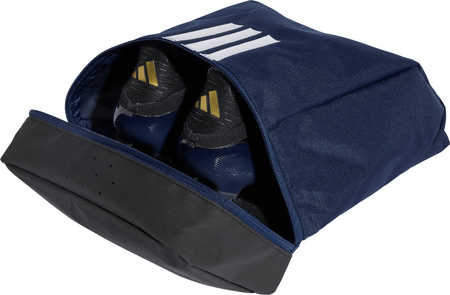 Torba na buty adidas Tiro granatowa KD4246