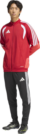 Bluza męska adidas Tiro 26 Competition Training czerwona KA7676
