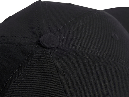 Czapka z daszkiem adidas Tiro League czarna OSFL HS9753