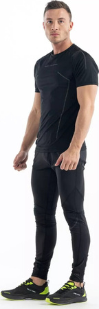 Męska koszulka treningowa Fitanu Ratus IQ rozmiar XXL
