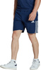 Spodenki męskie adidas Tiro 23 Competition Downtime granatowe HK8041