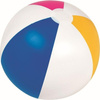 Piłka plażowa dmuchana 40cm 66001