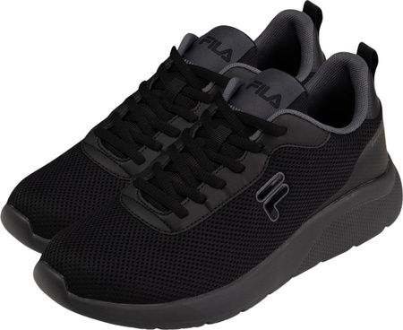 Buty męskie Fila Spitfire czarne FFM0077 83249