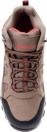 Damskie buty trekkingowe turystyczne wodoodporne Hi-tec Lamite Mid Wo'S rozmiar 40
