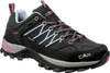 Buty trekkingowe damskie CMP Rigel Low czarne 3Q1324666UM