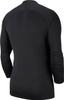 Koszulka termoaktywna dla dzieci Nike Dry Park First Layer JSY LS Junior czarna AV2611 010