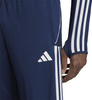 Spodnie męskie adidas Tiro 23 League Training granatowe HS3492