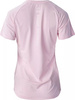 Damska koszulka z krótkim rękawem Elbrus Ariwi Wo'S różowa rozmiar XS