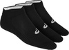Skarpety Asics 3PPK Ped czarne 155206 0900
