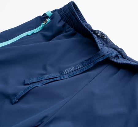 Damskie spodenki Iq intelligence quality IRENO WMNS rozmiar L