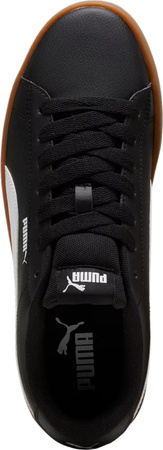 Buty męskie Puma Rickie Classic czarno-białe 394251 14