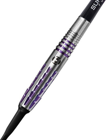 Rzutki Harrows The Tornado 2 90% Softip