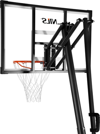 Kosz do koszykówki Nils zdk255