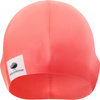 Czepek silikonowy Aquawave Primecap psycho red