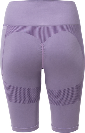Damskie Legginsy Ingel Bottom 1/2 Wmns czarny rozmiar M