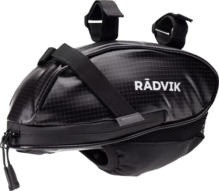 Sakwa Radvik WENGUN rozmiar 1 L