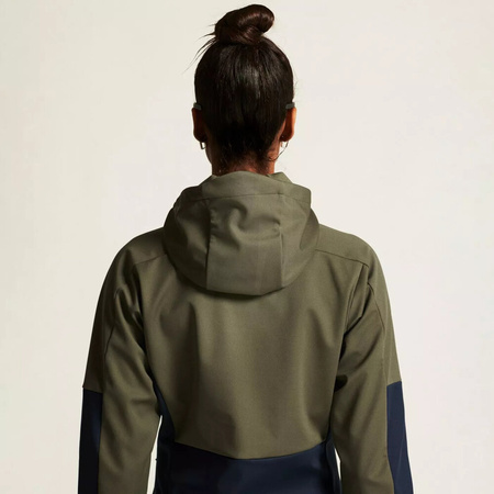 Damska kurtka Craft CORE BACKCOUNTRY HOOD JACKET W rozmiar S