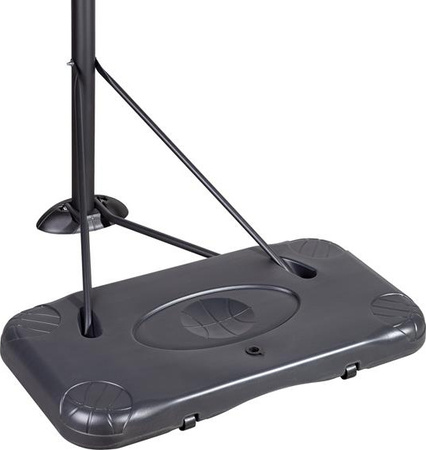 Kosz do koszykówki Nils ZDK019E