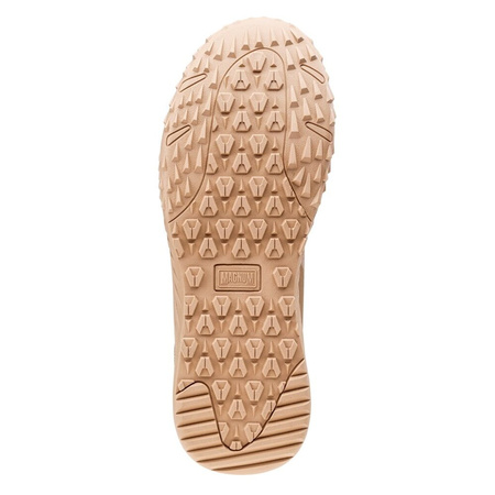 Męskie buty trekkingowe turystyczne wodoodporne Magnum Bondsteel MID rozmiar 41