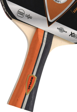 Rakietka do tenisa stołowego pin-ponga Sunflex TT Force C20 10314