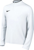 Koszulka dla dzieci Nike Dri Fit Park Drill Top biała IB7542 100