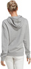 Bluza damska adidas Essentials Linear szara IC6884