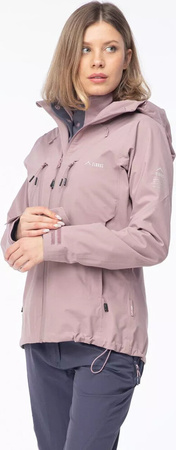 Damska kurtka przejściowa membrana 15000mm Elbrus Malaspina II Wo'S rozmiar XS