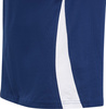 Koszulka dla dzieci adidas Tiro 24 Sweat Tee granatowa IR9357