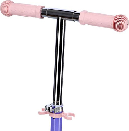 Hulajnoga Nils Extreme hd120l LED