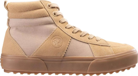 Męskie buty sportowe miejskie Iguana Bomer MID rozmiar 46