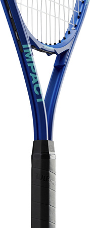 Rakieta do tenisa ziemnego Wilson Impact Rkt 2 4 1/4 WR147510U2