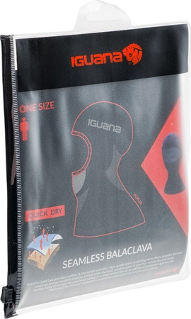 Kominiarka zimowa Iguana Askja