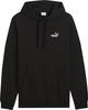 Bluza męska Puma ESS Small No.1 Logo Hoodie TR czarna 682576 01