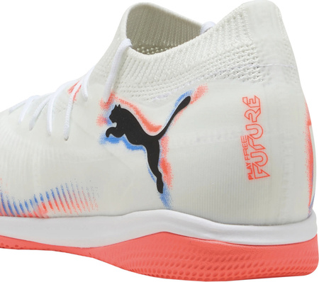 Buty piłkarskie Puma Future 8 Match IT 108598 01