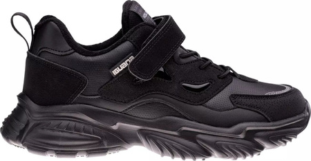 Dziecięce buty sneakersy na rzep Iguana Bondo Teen rozmiar 39