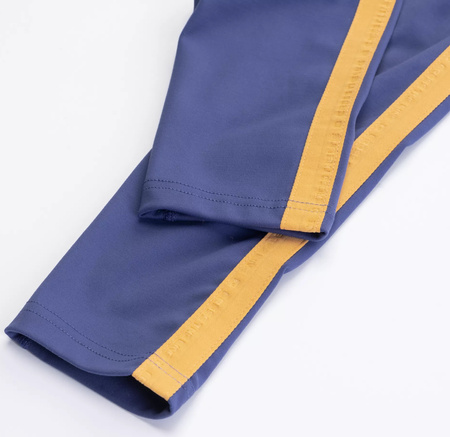 Damskie legginsy Iq cross the line JESSINA WMNS rozmiar M